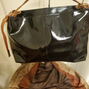NICOLI purse